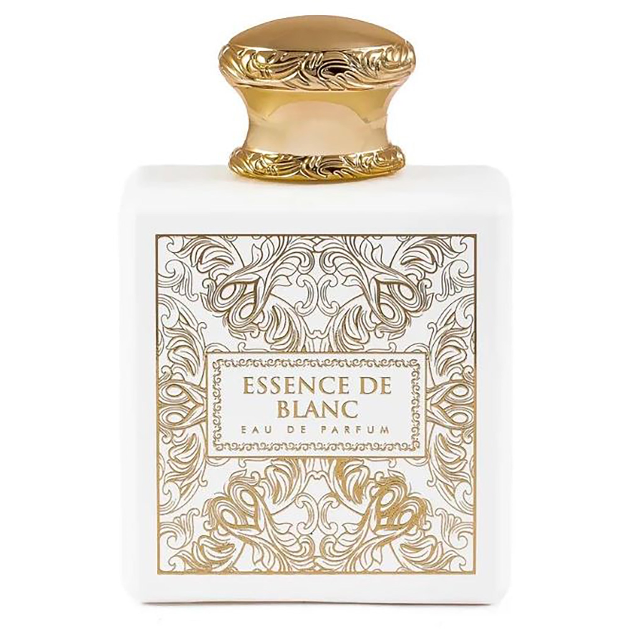 French Avenue Essence De Blanc Unisex Eau De Parfum - 100 ml