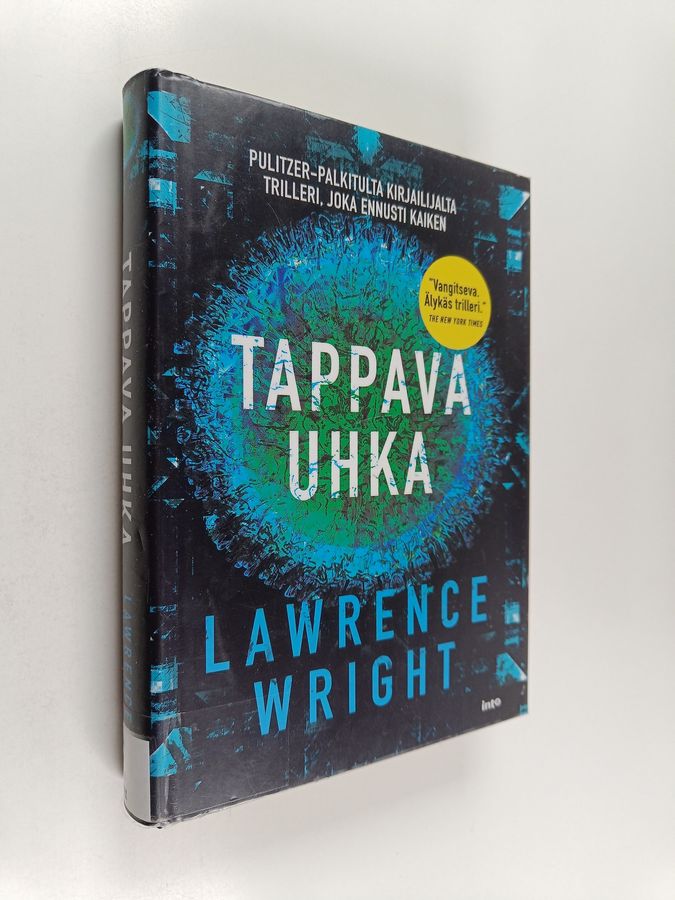 Tappava uhka