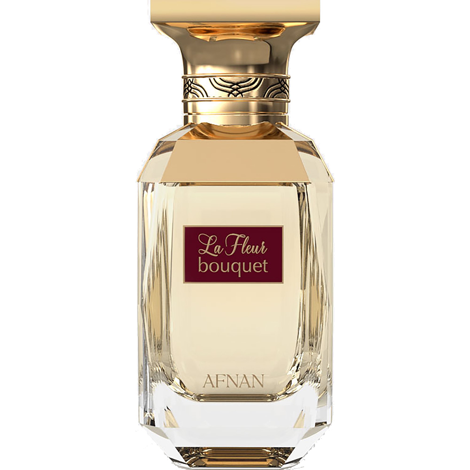Afnan La Fleur Bouquet EDP - 80 ml