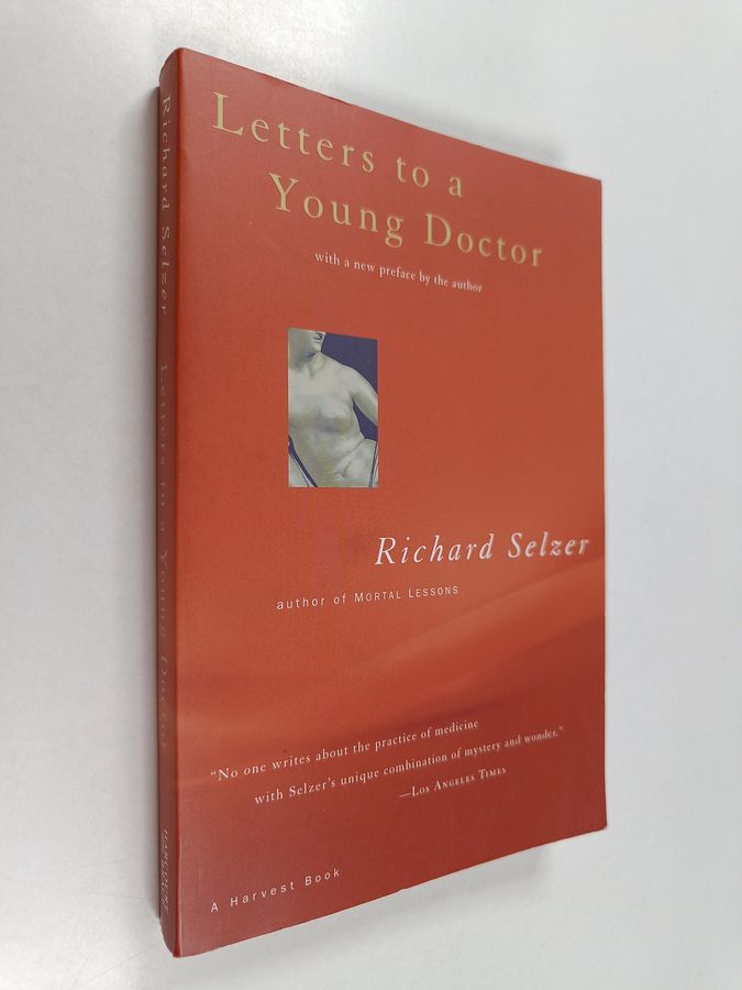 Letters to a Young Doctor