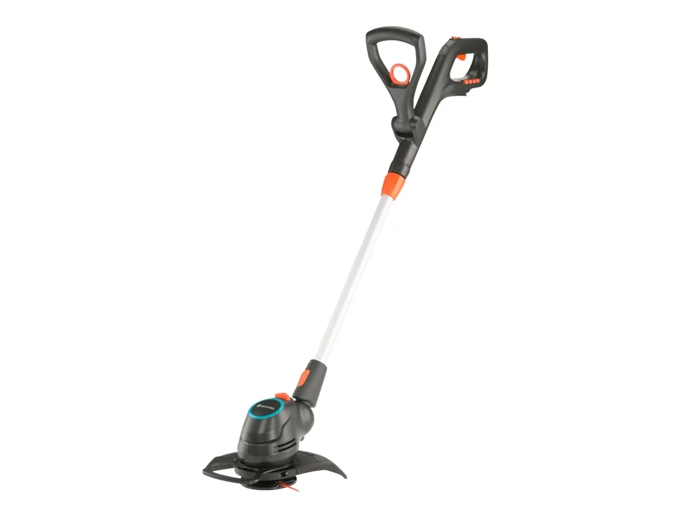 Gardena Akkutrimmeri ComfortCut Li-18/23 ilman akkua