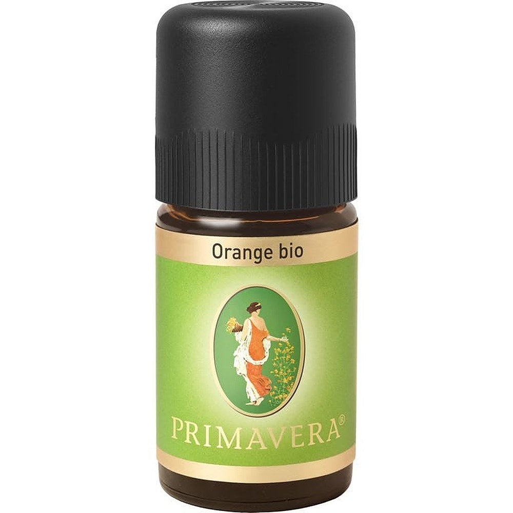 Primavera Appelsiini, 5 ml