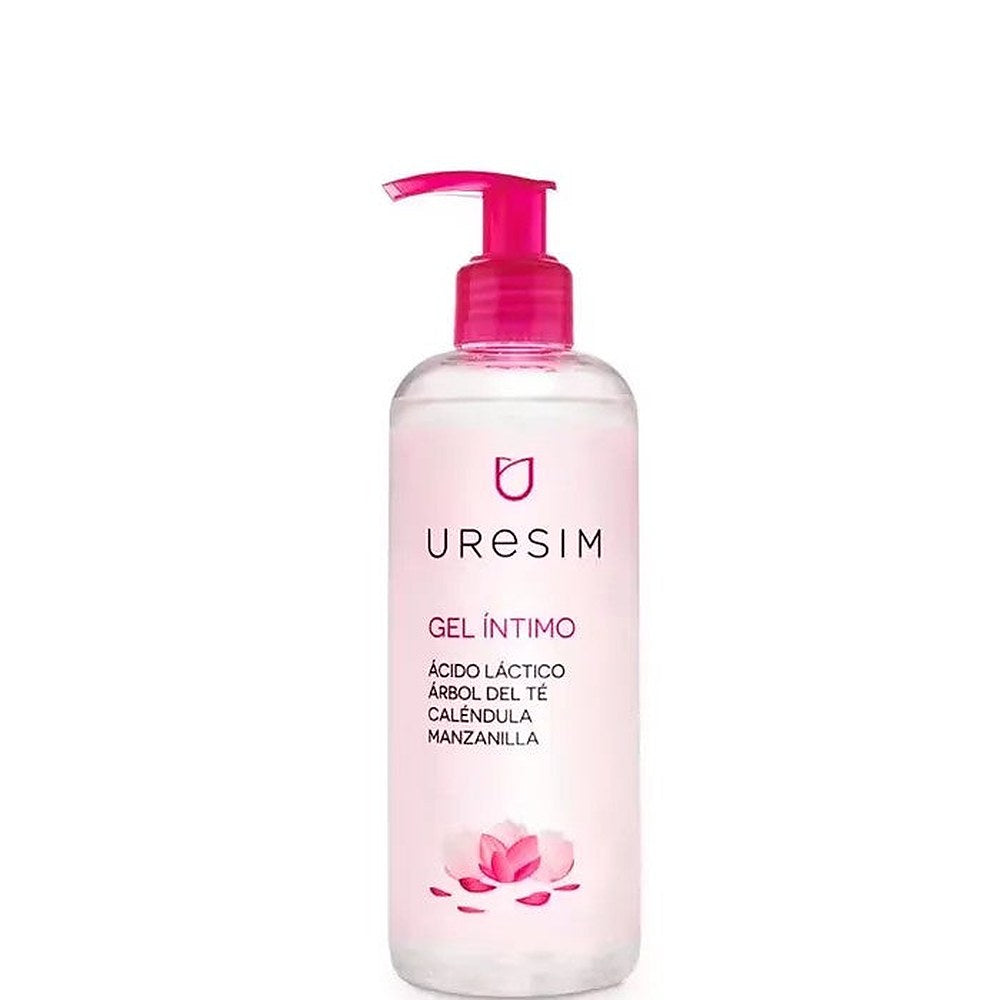 Uresim Intiimi geeli 300ml