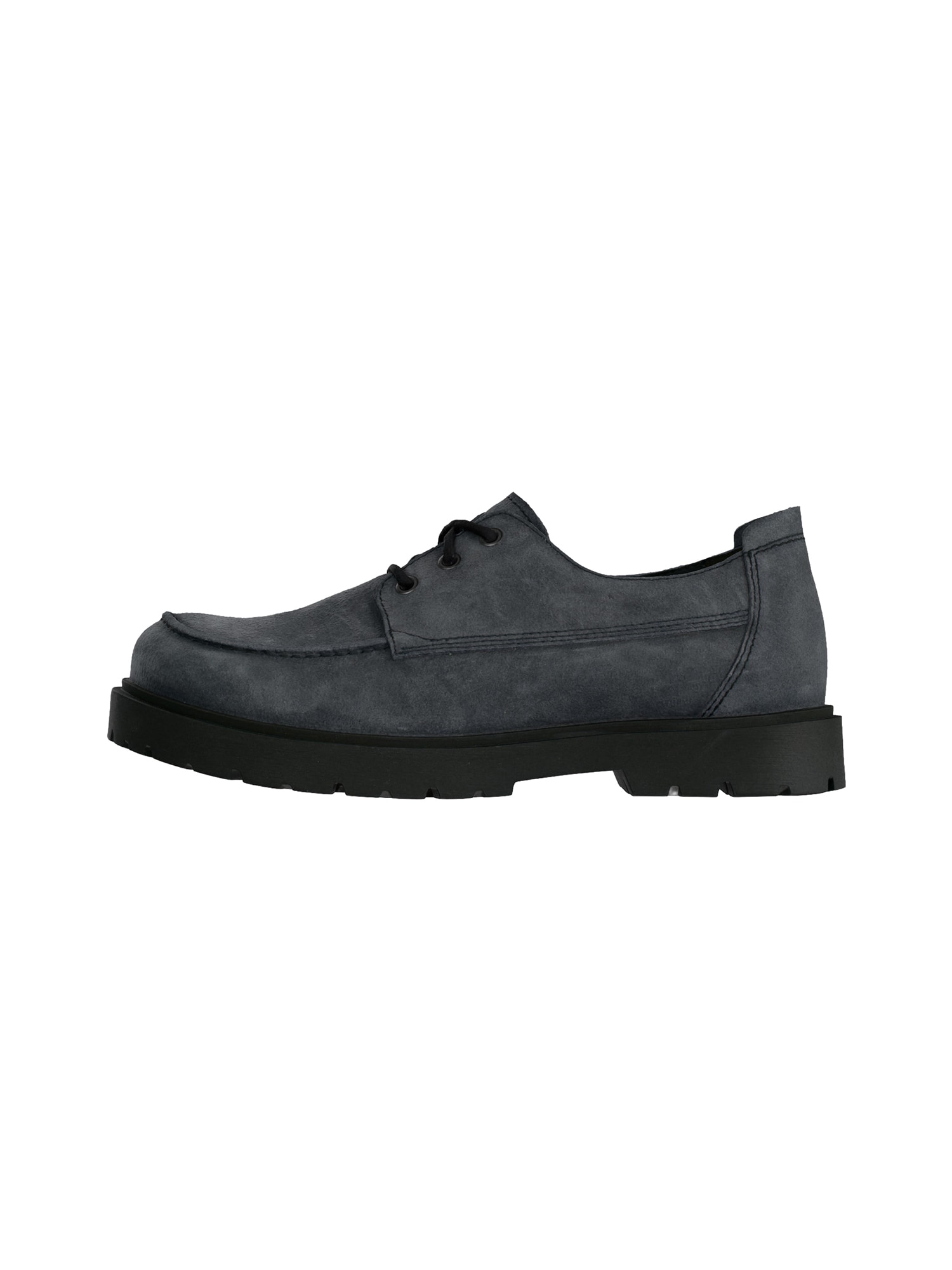 Kengät BIRKENSTOCK Highwood Moc Lace 45