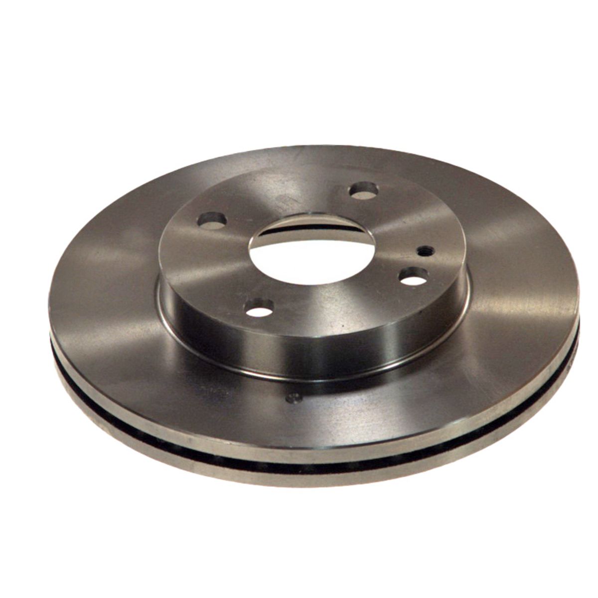 Jarrulevy BREMBO 09.5581.34
