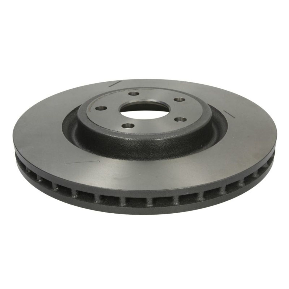 Jarrulevy BREMBO 09.N246.21