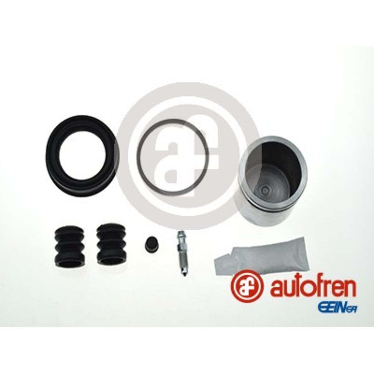 Jarrusatulan korjaussarja AUTOFREN SEINSA D42206C