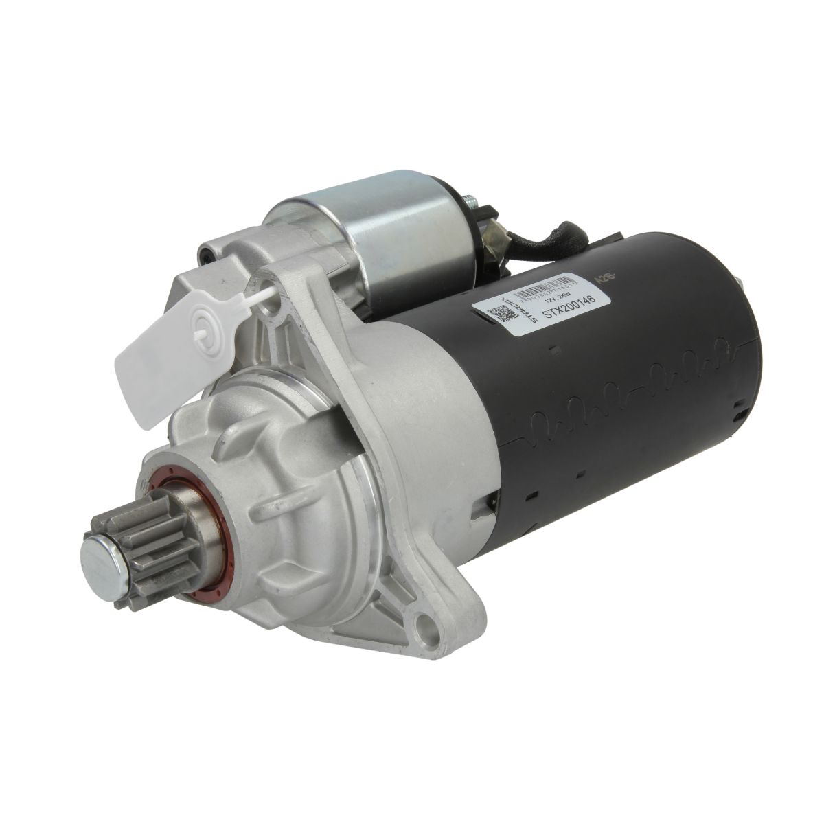 Käynnistysmoottori STARDAX STX200146R