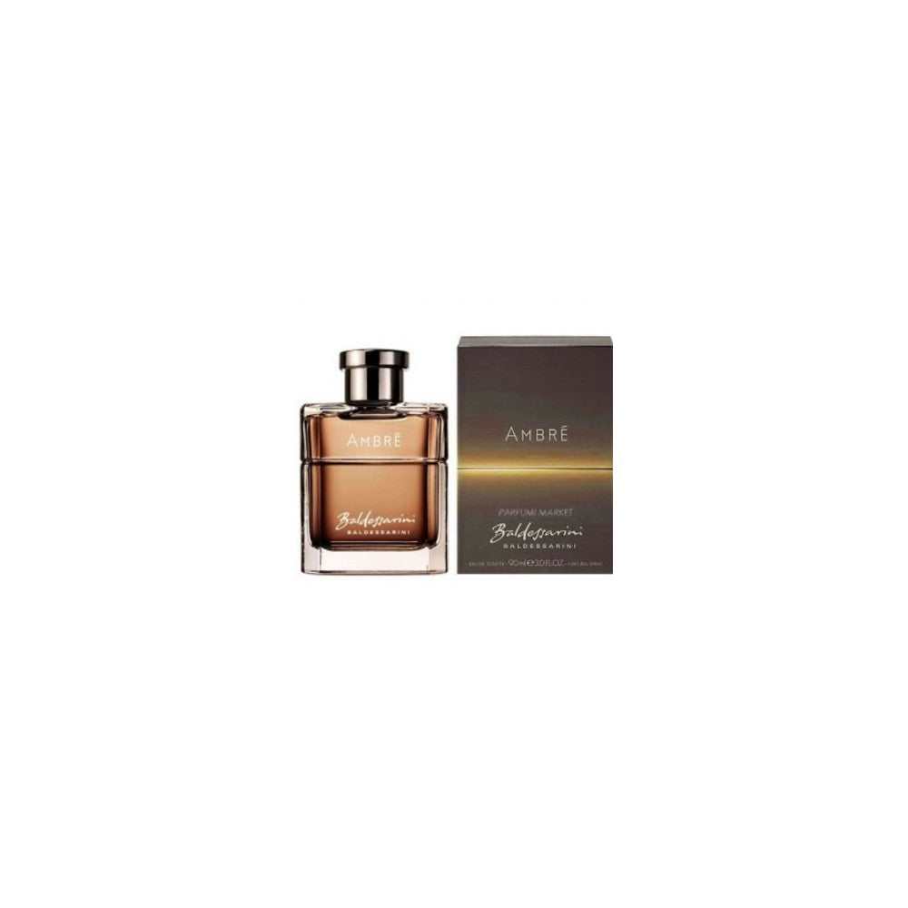 Baldessarini Ambré Eau de Toilette miehille 50 ml