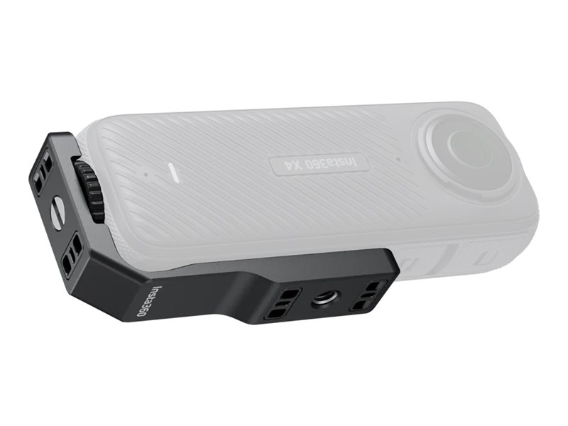 Insta360 X4 Vertical-Horizontal Mount