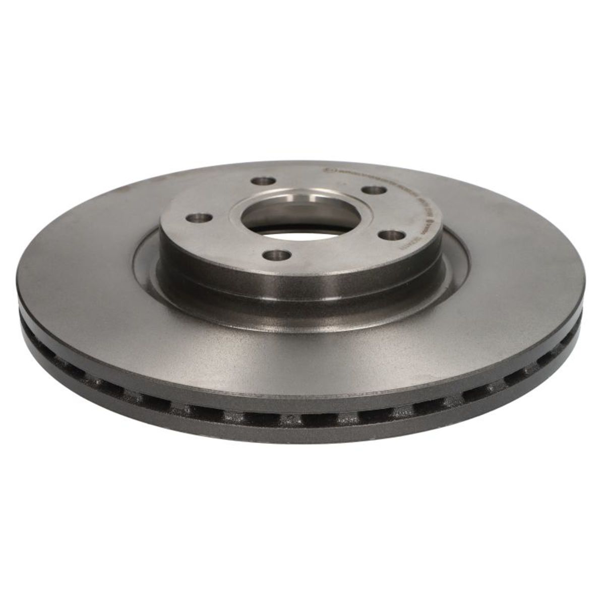 Jarrulevy BREMBO 09.C541.11