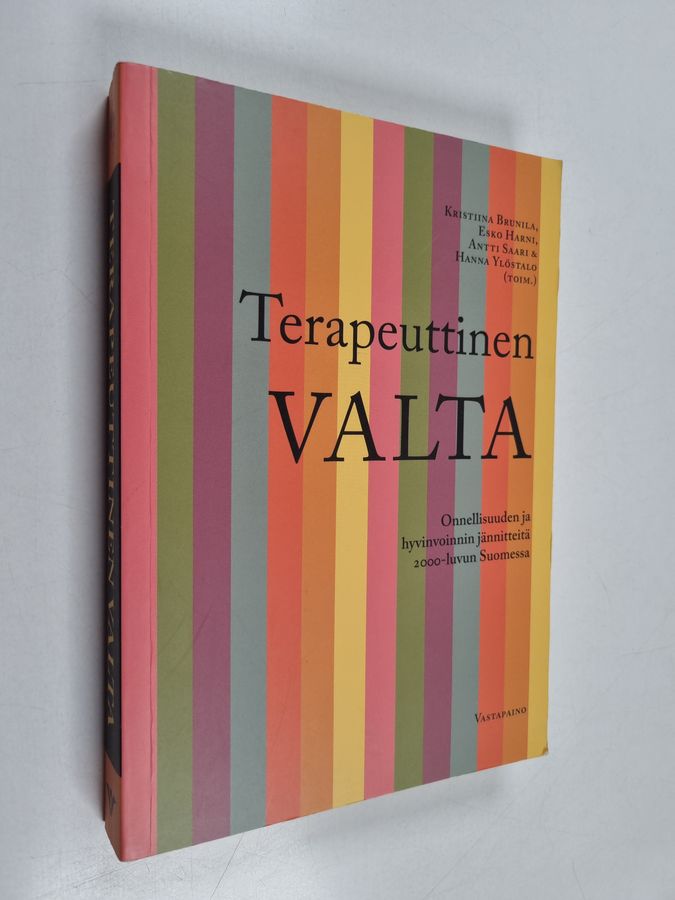 Terapeuttinen valta