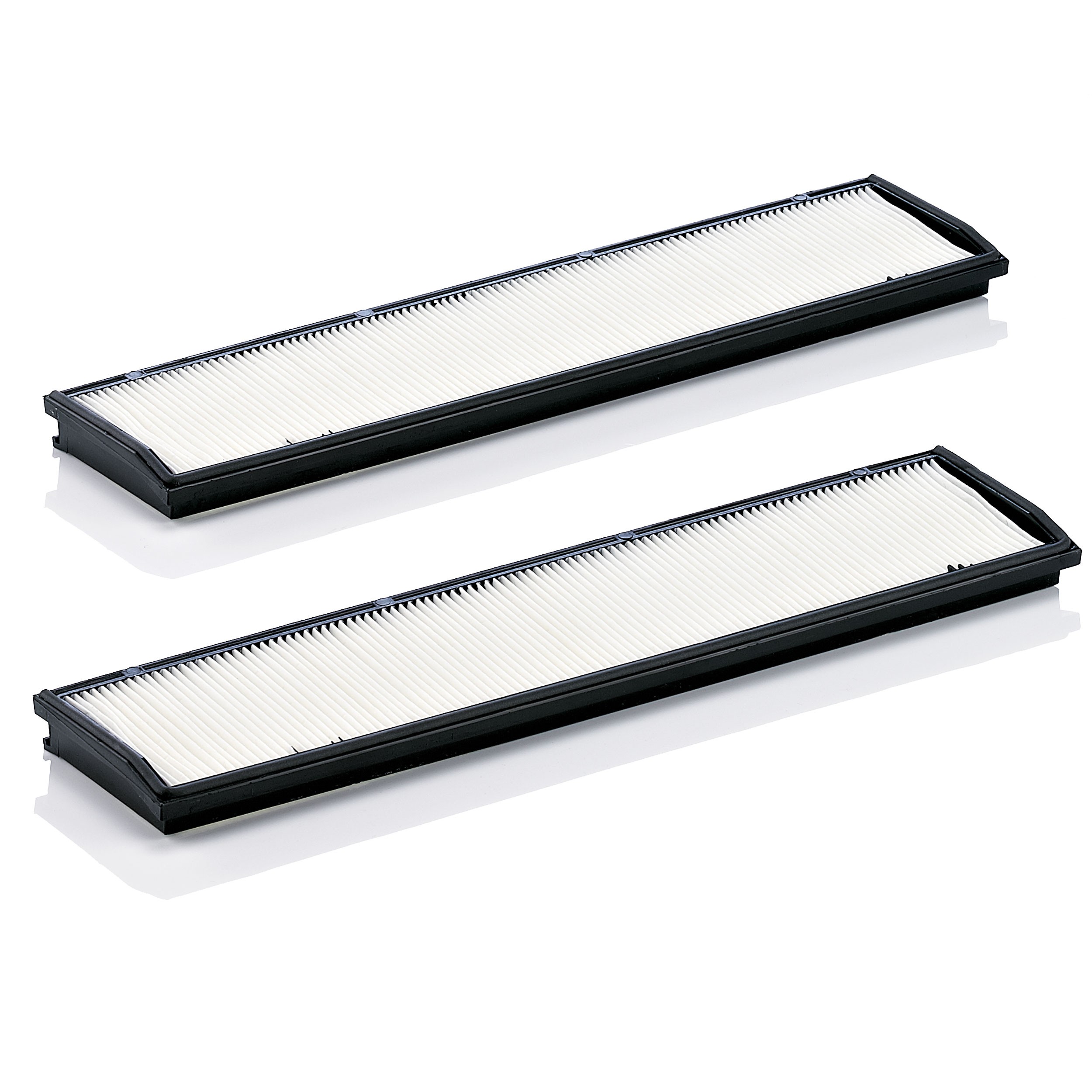 Suodatin, sisäilma MANN-FILTER CU 3822-2