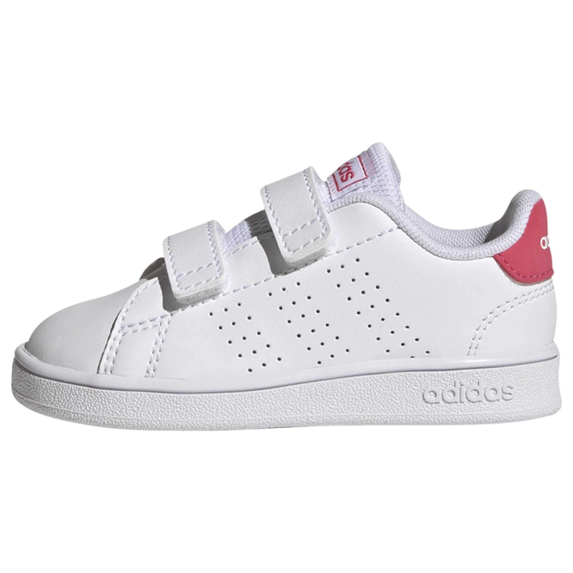 Lastenkengät adidas ADVANTAGE CF I 24