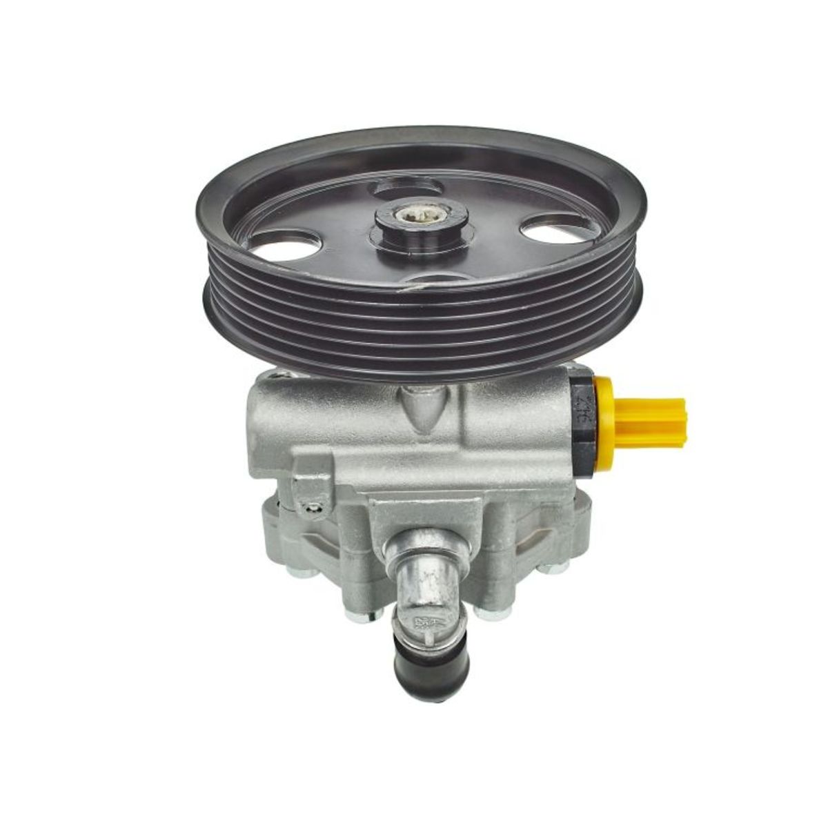 Ohjaustehostimen pumppu MEYLE 15-14 631 0001