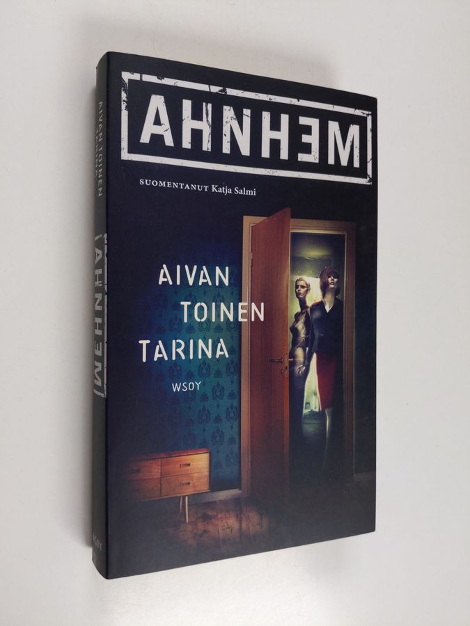 Aivan toinen tarina