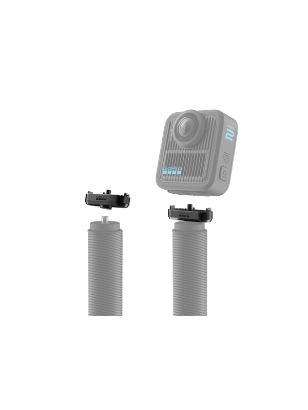 GoPro Magnetic Latch 1/4-20 Mount
