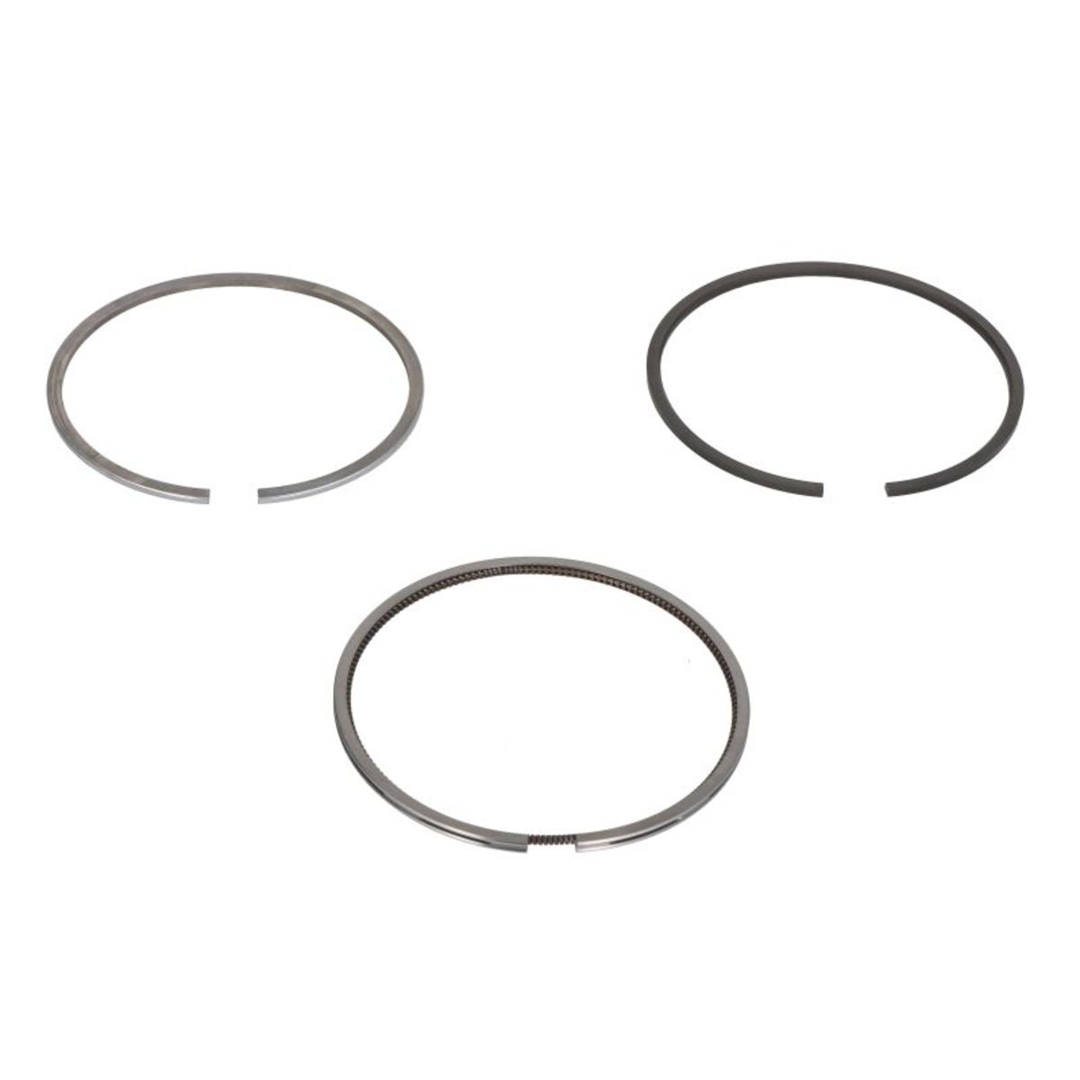 Männänrengassarja MAHLE 030 90 N0