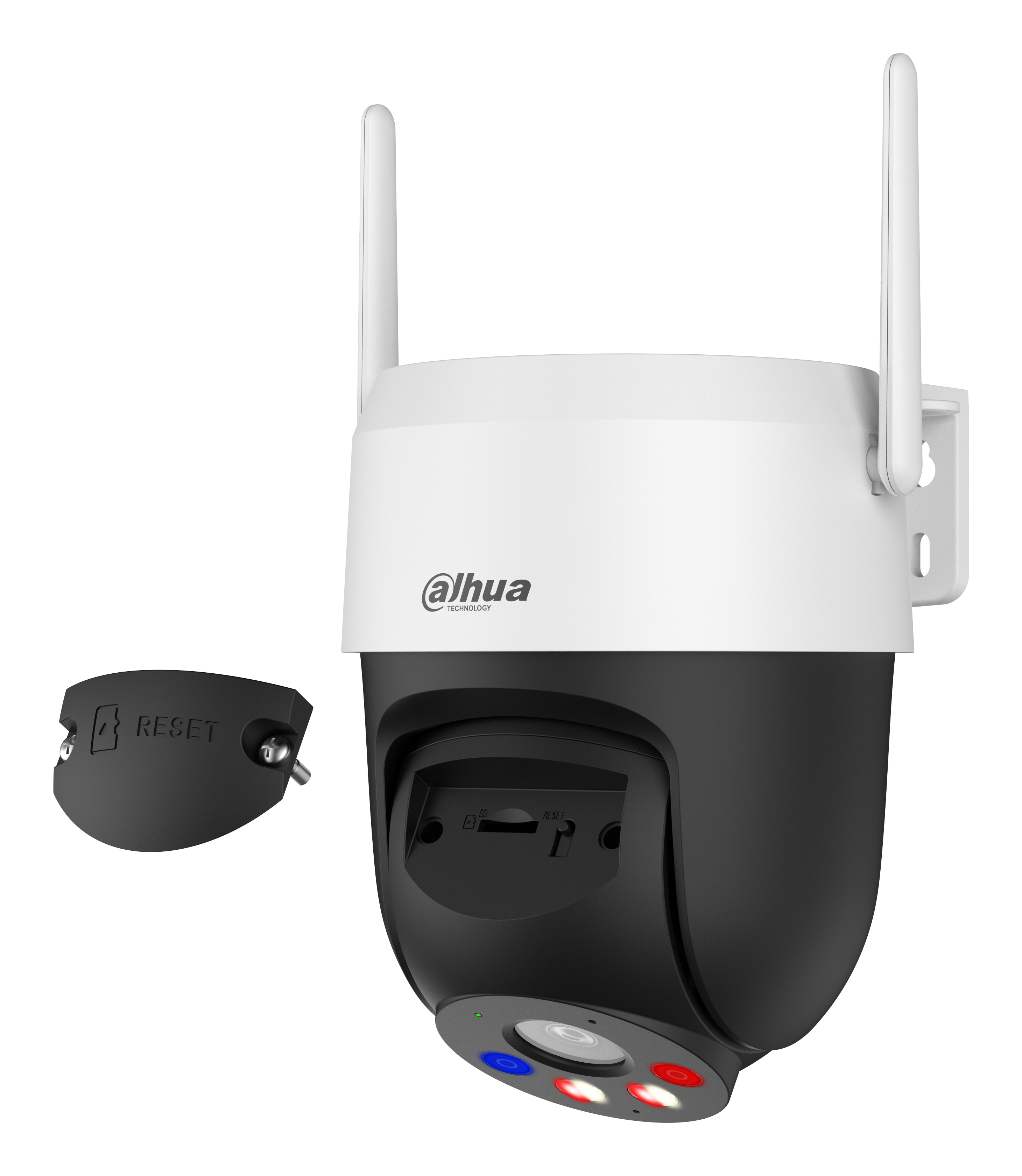 Dahua DH-P5AS-PV IP-kamera (P5AS-PV)
