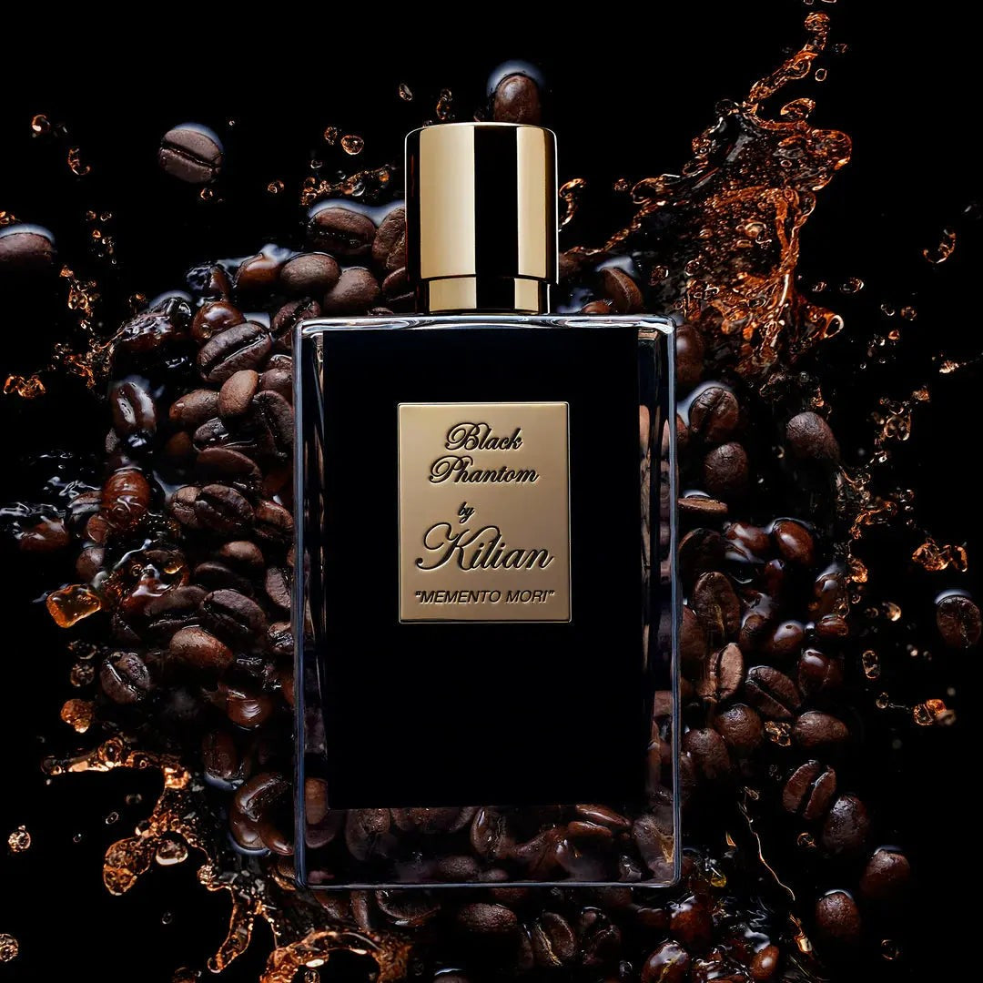 By kilian Black Phantom miesten hajuvesi - 100 ml