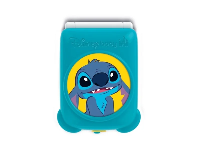CLE BABY DISNEY puhelin Stitch 17519
