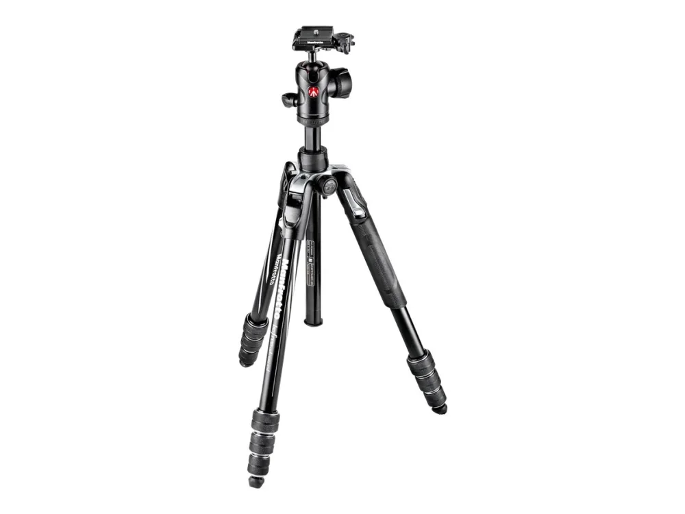Manfrotto Befree Advanced Twist
