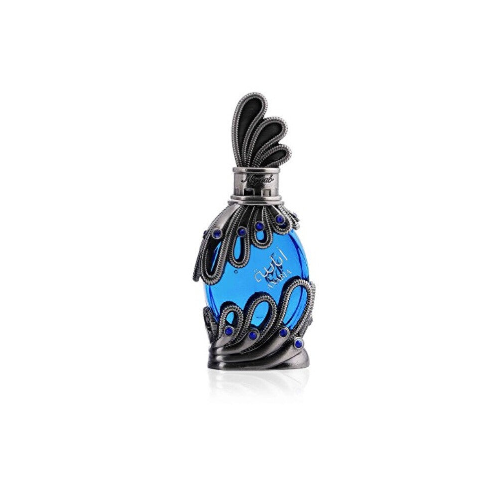 Khadlaj Anabia Blue unisex öljytiiviste 20 ml