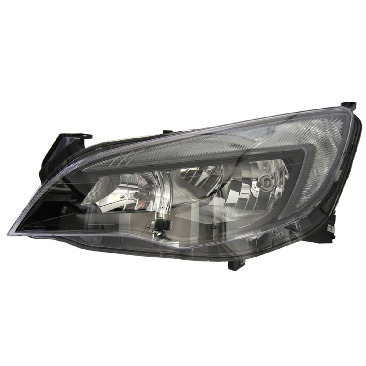 Ajovaloumpio HELLA 1EG 010 011-611