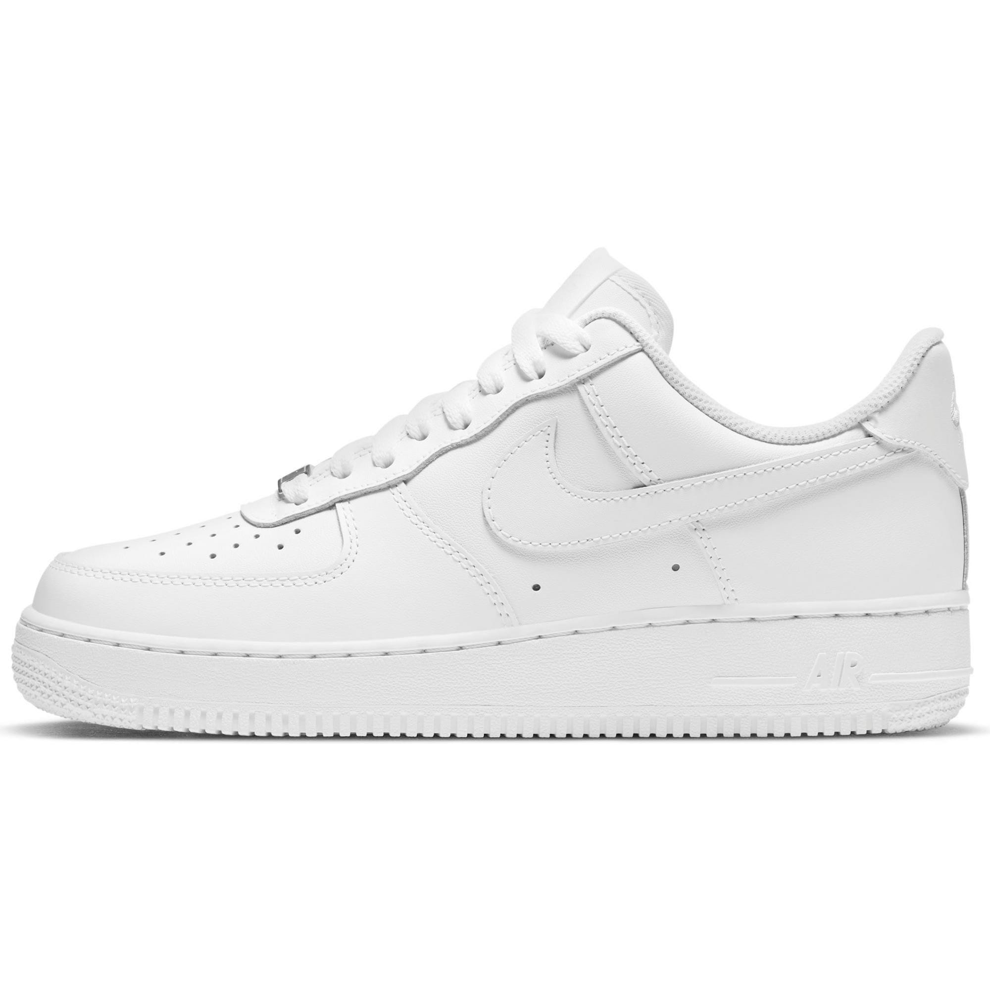 Tennarit Nike Baskets Air Force 1 '07 cuir 42