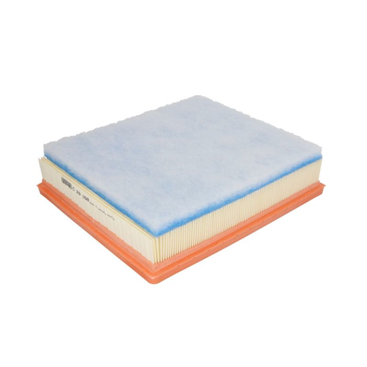Ilmansuodatin MANN-FILTER C 29 168