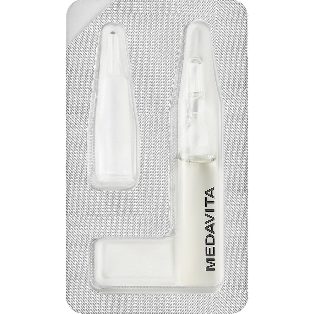 Medavita Requilibre tasapainottava hiusseerumi rasvaiselle päänahalle 12x6 ml