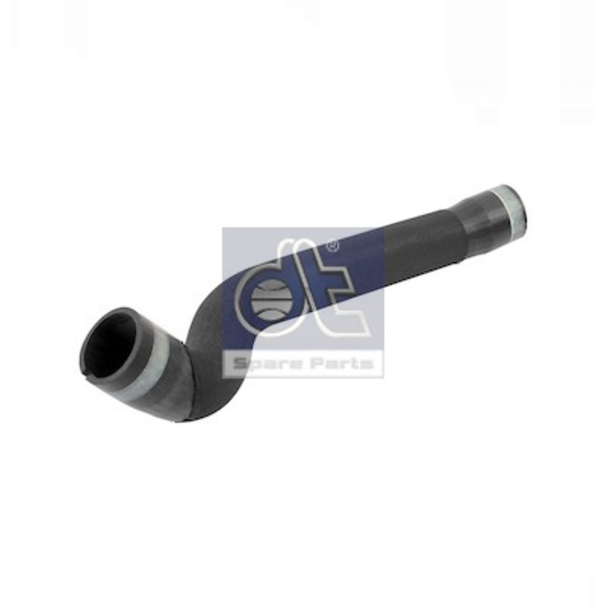 Jäähdyttimen letku DT Spare Parts 1.11798