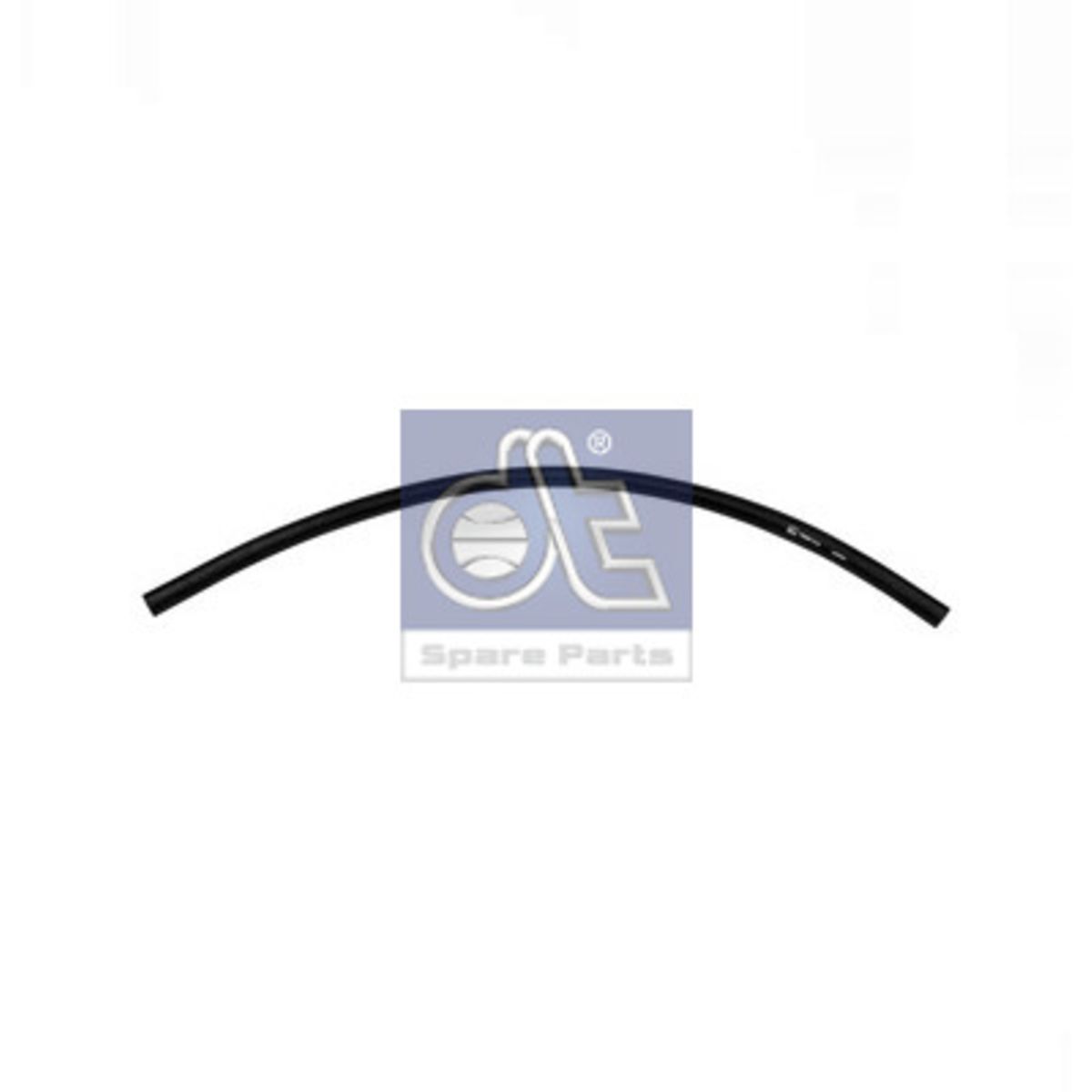 Jäähdyttimen letku DT Spare Parts 2.15754