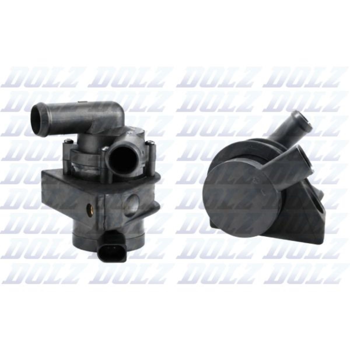 Vesipumppu DOLZ EA578A