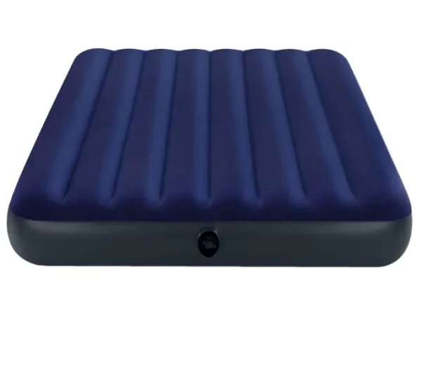 Intex Full Dura-Beam Series Classic Downy Airbed
