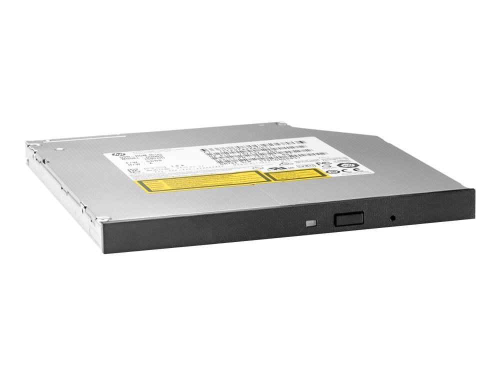 HP Z2 Tower 4L5K0AA, sisäinen DVD-kirjoitin, SATA