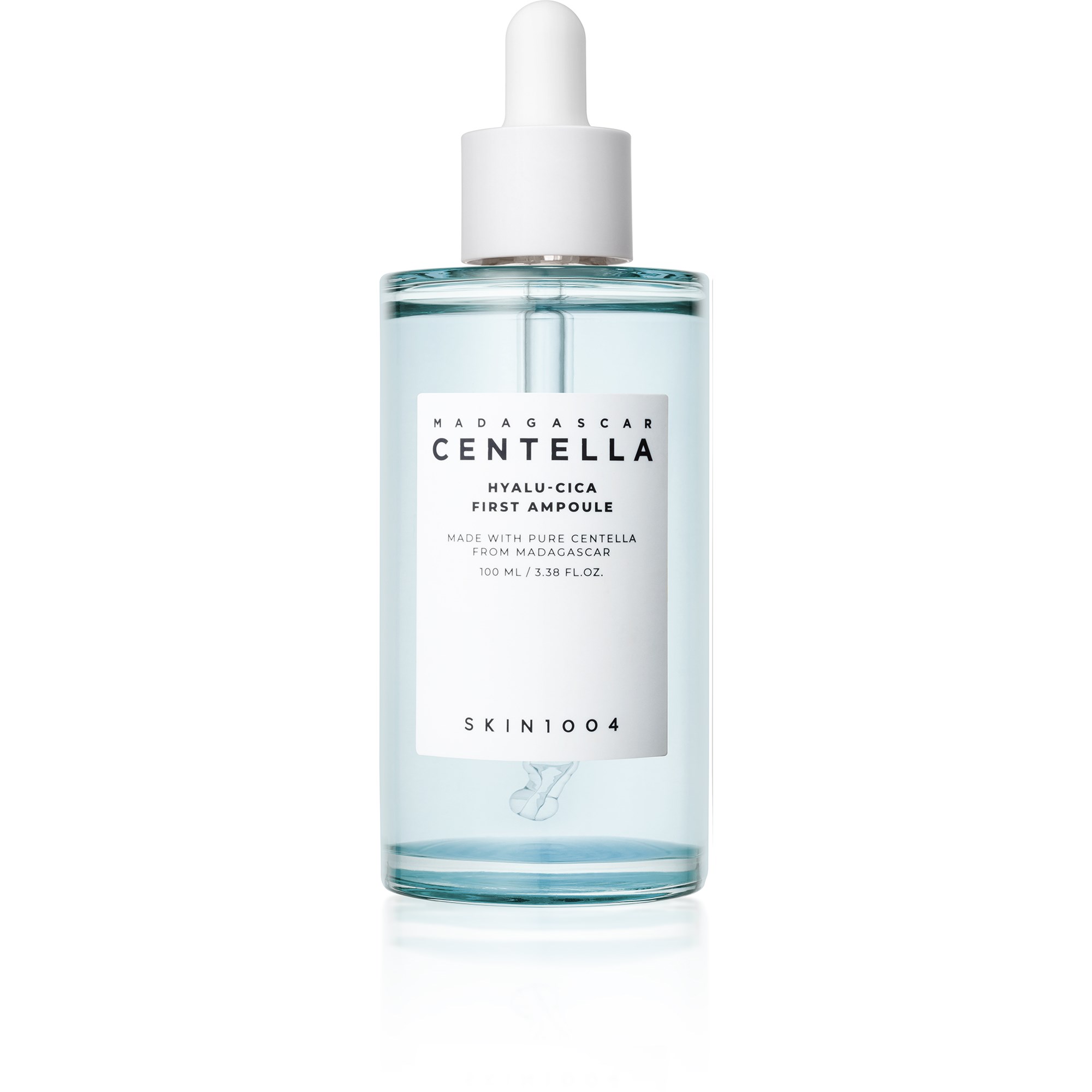 SKIN1004 Madagascar Centella Hyalu-Cica First Ampoule 100 ml