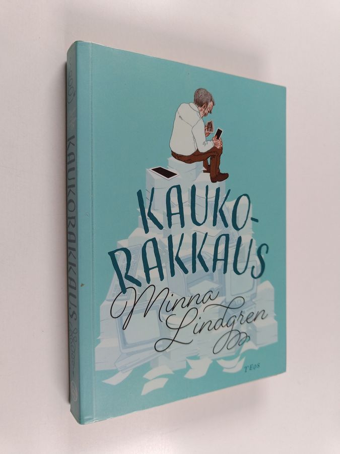 Kaukorakkaus
