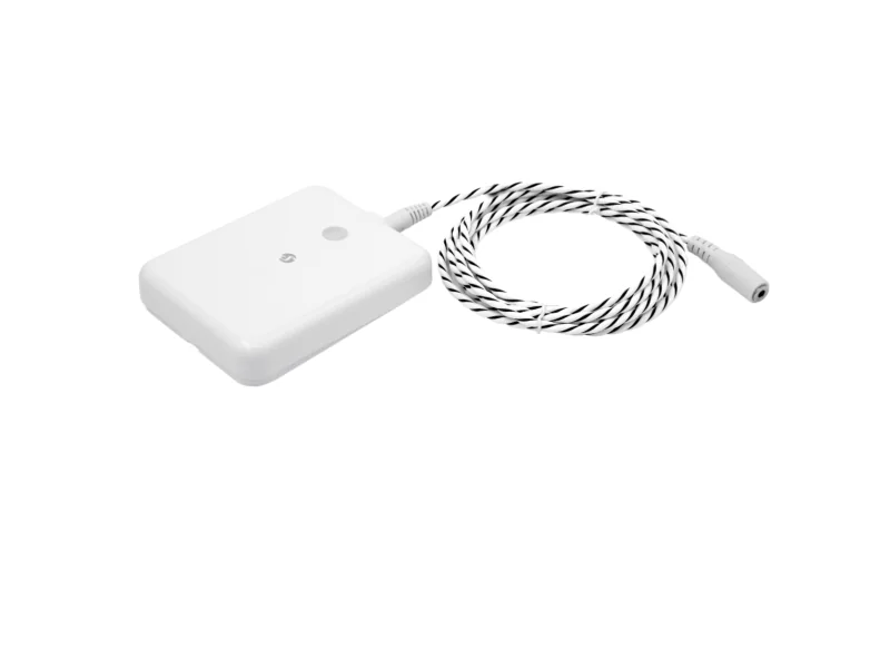 Shelly Flood Gen4 - WiFi- ja Zigbee-vesivuotosensori