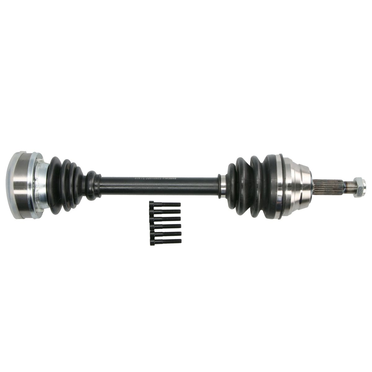 Vetoakseli PASCAL G2W010PC
