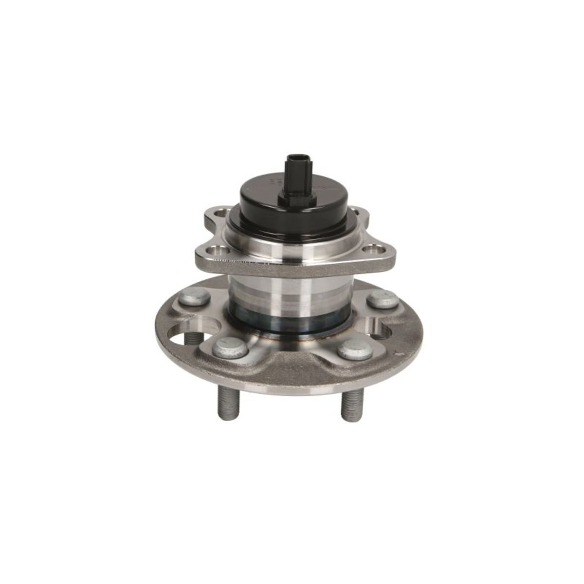 Pyöränlaakerisarja SKF VKBA 6876
