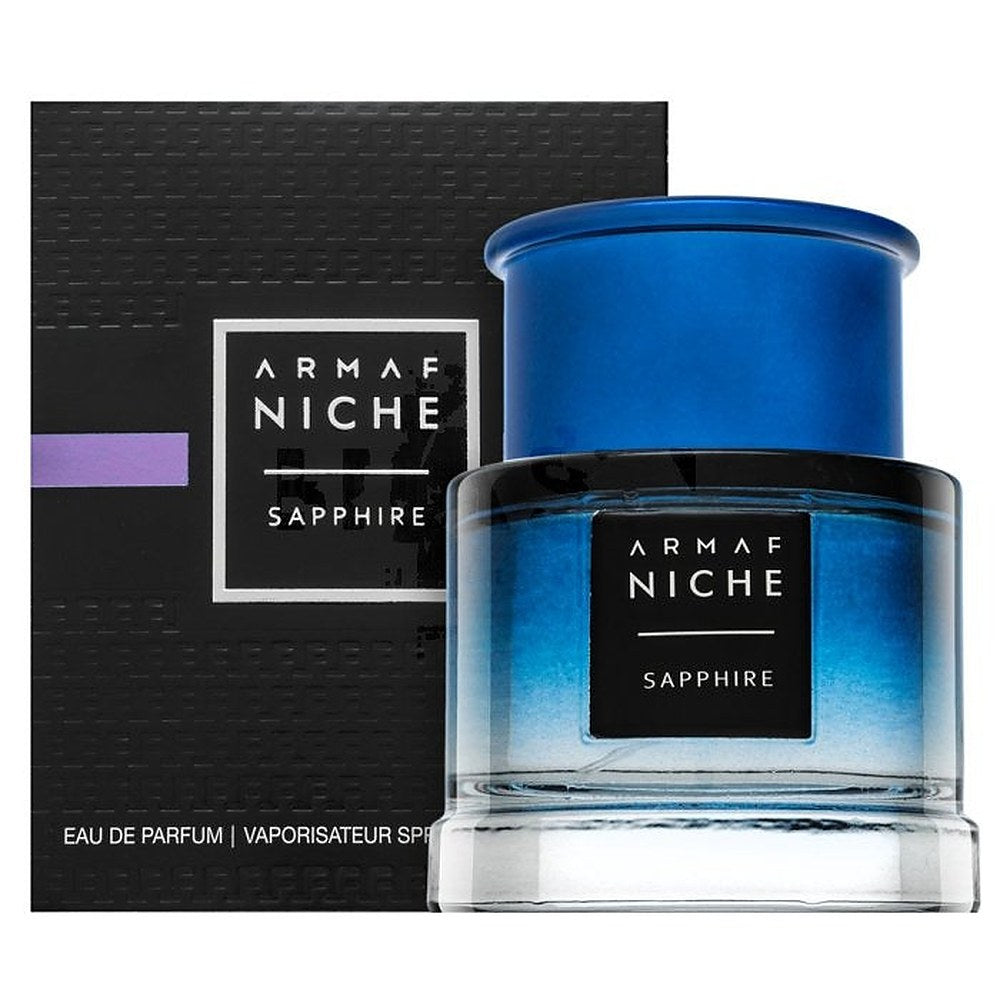 Armaf Sapphire - EDP - Tilavuus: 90 ml