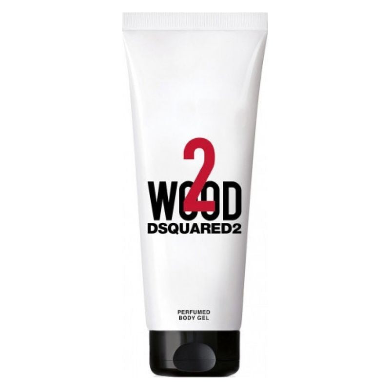 Dsquared2 2 WOOD DSQAURED2 TUOKSUVARTOGEEELI 200 ML