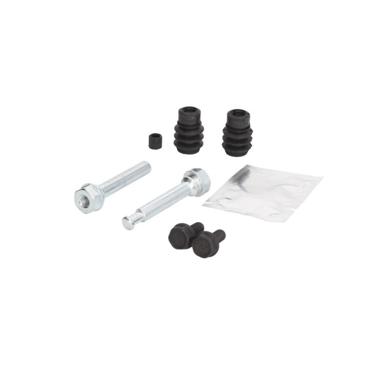 Jarrusatulan ohjainhylsysarja QUICK BRAKE 113-0011X