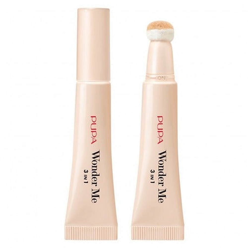 Pupa Wonder Me 3In1 Vaalea Beige 020