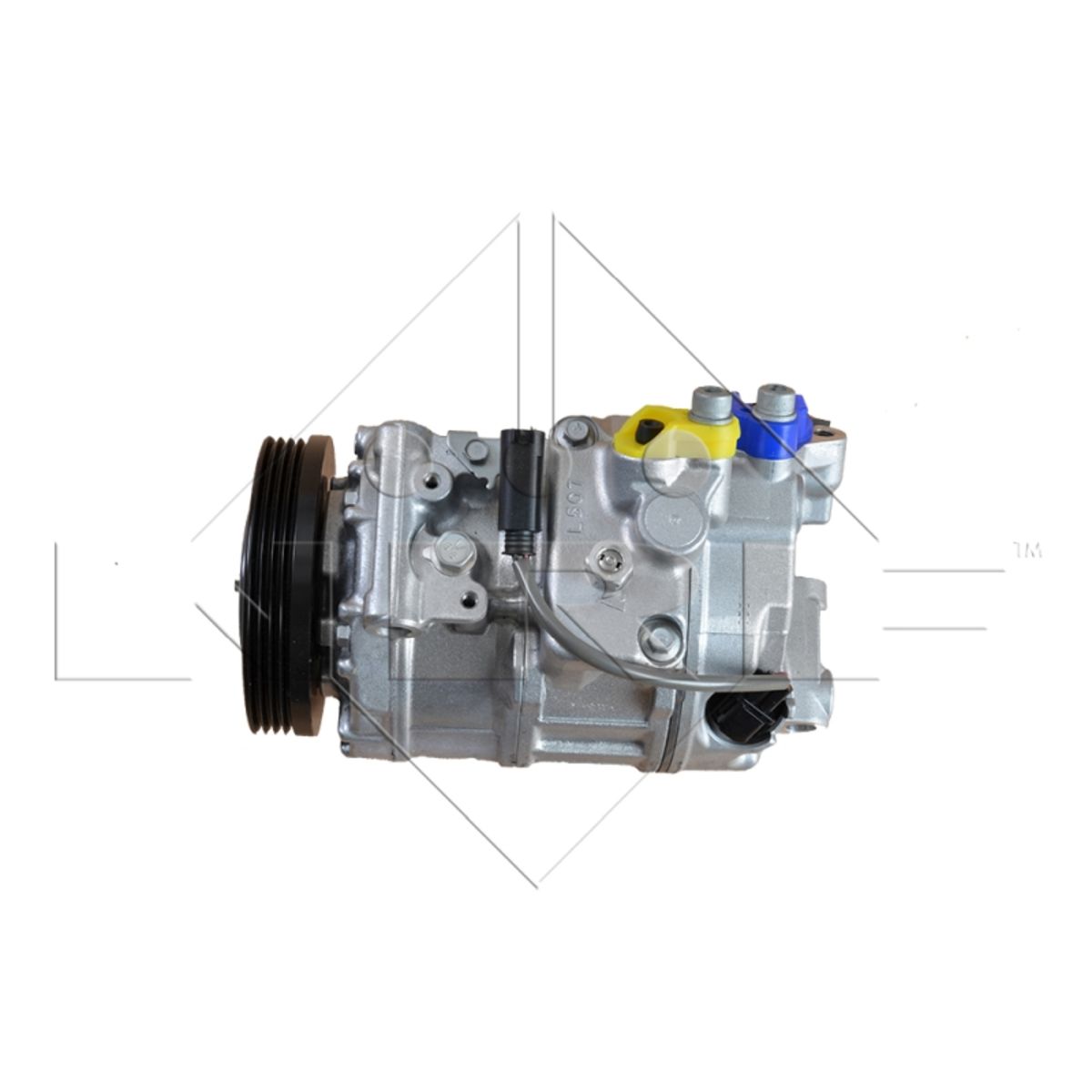 Ilmastoinnin kompressori NRF 32531