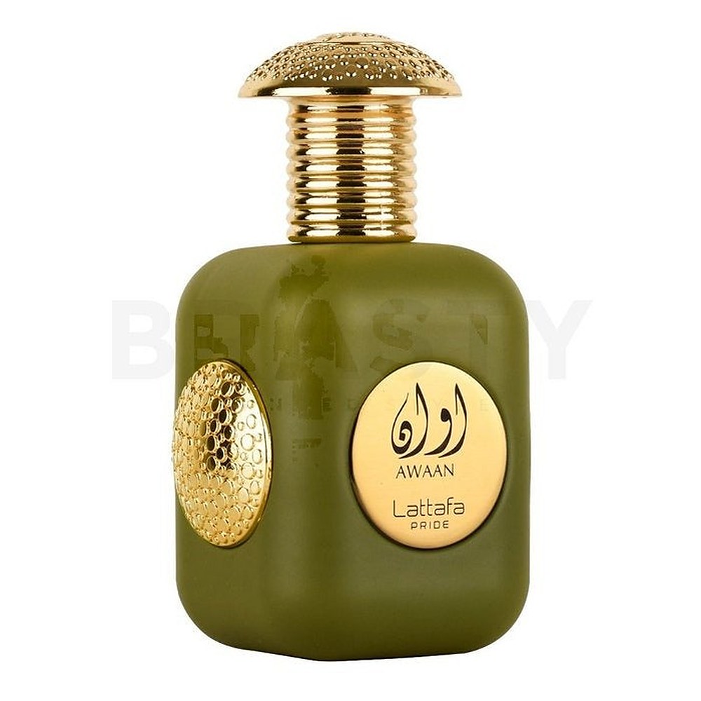 Lattafa Pride Awaan EDP U 100 ml