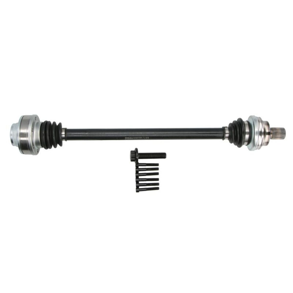 Vetoakseli PASCAL G2W073PC