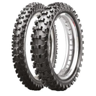 Maxxis M7332+ Maxxcross MX ST ( 70/100-17 TT 40M NHS, etupyörä )