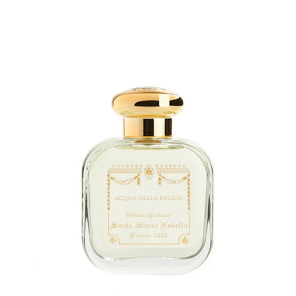 Santa Maria Novella Queen Eau de Kölnin vesi 50 ml